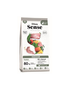 Dibaq Sense Indoor kat