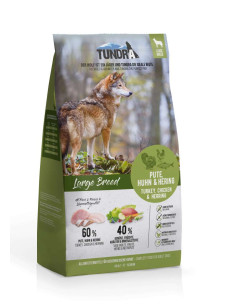 Tundra Dog Large Breed med...